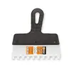 Polax 200 мм шпатель с зубьями 10×10 мм Photo 2