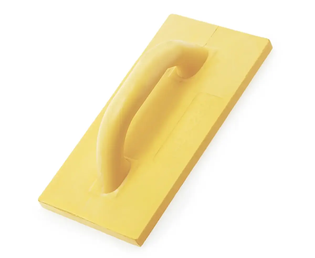 Polax poliuretāna slīpēšanas bloks 200-005 220x420 mm Photo 2