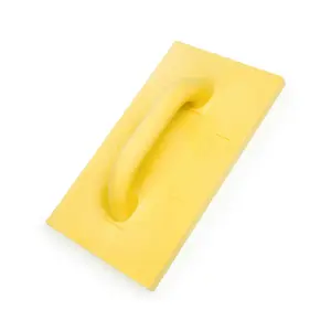 Slīpēšanas bloks Polax poliuretāna 180×320 mm modelis 200-004