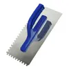 Терка Polax 125x270 мм с пластиковой ручкой Photo 2