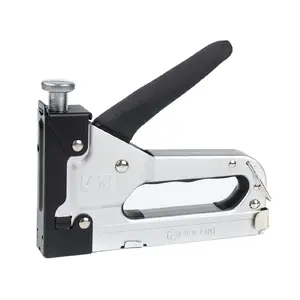 Stapler Polax 24-005 "Standart" for 4–14 mm staples, manual fastening