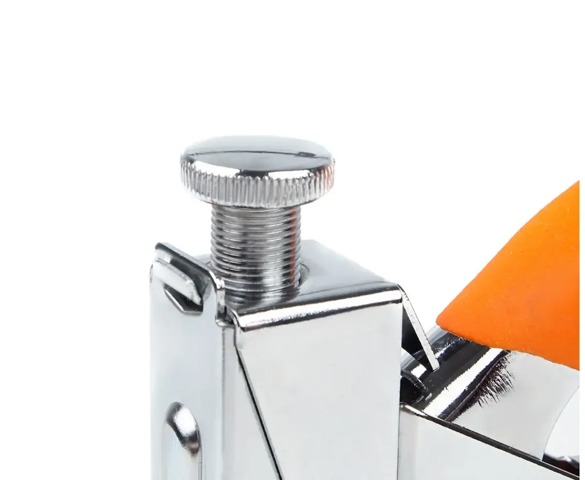 Polax CHROME skavotājs 24-006 4–14 mm Photo 4