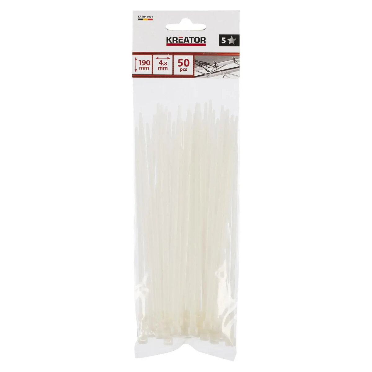 Cable Organizers