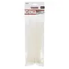 Cable ties KREATOR KRTH41004 4.8x190 mm 50 pcs Photo 2