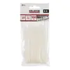 Cable ties KREATOR KRTH41002 2.5×120 mm, 100 pcs Photo 2
