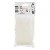 Cable ties KREATOR KRTH41002 2.5×120 mm, 100 pcs Photo 3