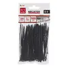 Kabeļu saišķi KREATOR 2.5x100 mm, 100 gab. Photo 2