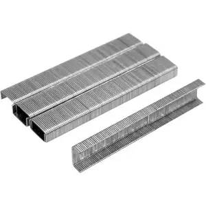 Staples pack YATO YT-7051, 6 mm leg length, 1000 staples