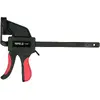 Clamp YATO YT-64320 — steel 200x300 mm Photo 2