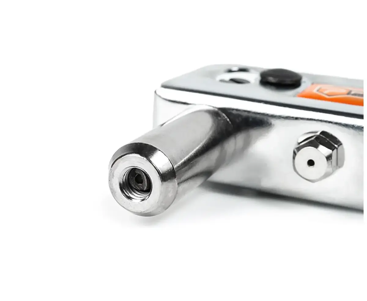 Hand Riveter Polax 37-001 2.4–4.8 mm Photo 4