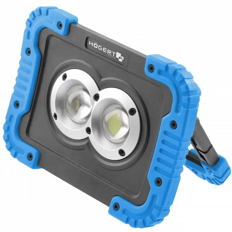 LED прожектор HOGERT HT1E430 Photo 2