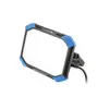 HOGERT HT1E453 portable construction floodlight 3200 lm Photo 2