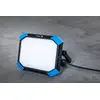 HOGERT HT1E453 portable construction floodlight 3200 lm Photo 3