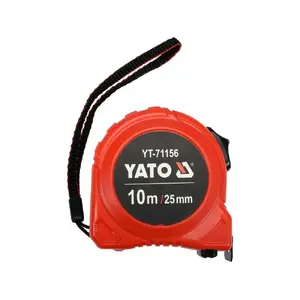 Folding ruler YATO YT-71156, steel, 1 pc