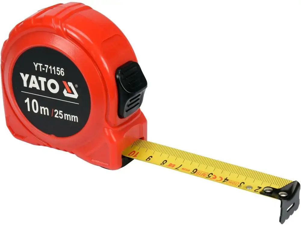 Saliekams mērlentas YATO YT-71156 Photo 2