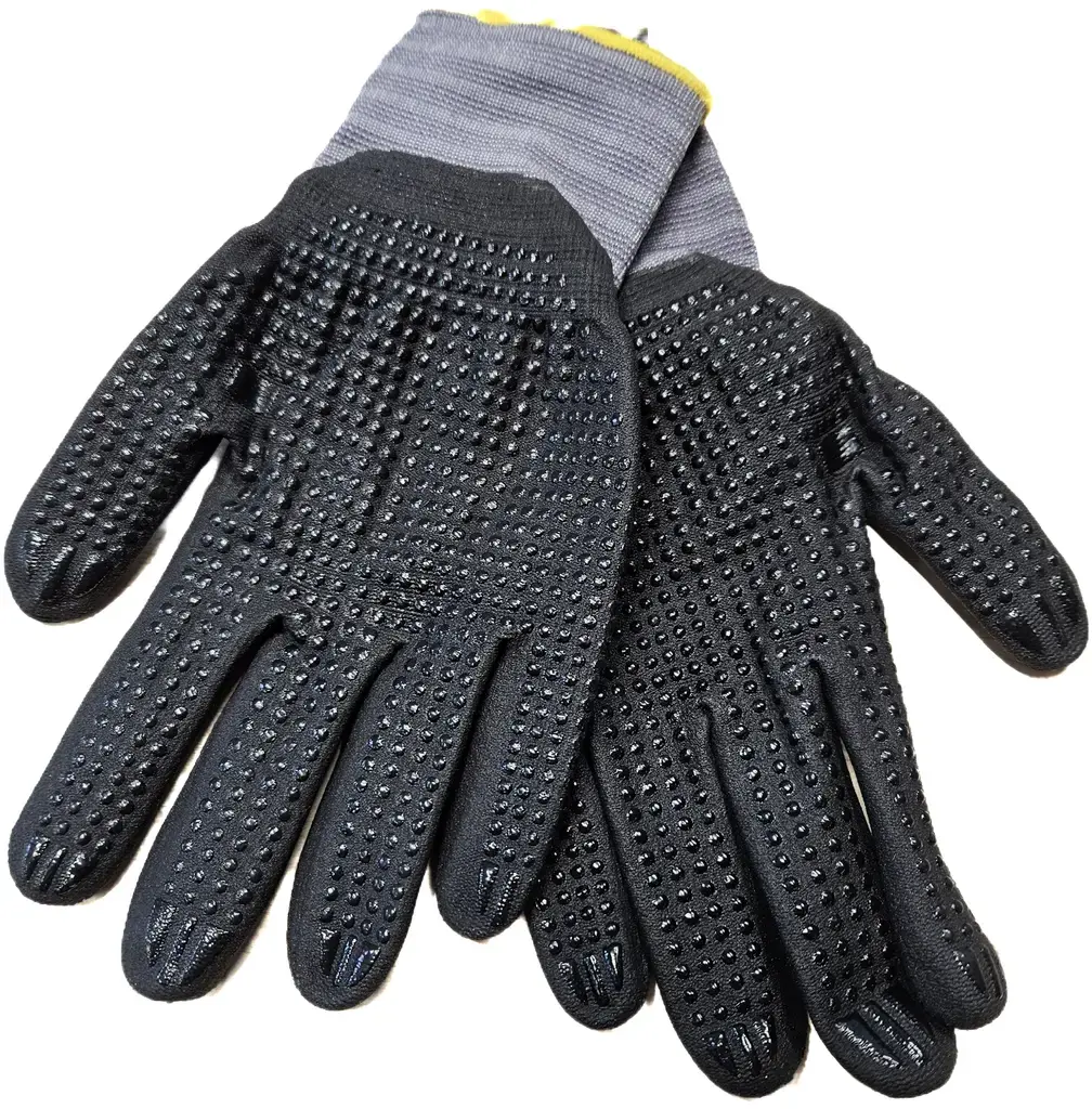 Darba cimdi Active Gear F3140 XL Photo 3