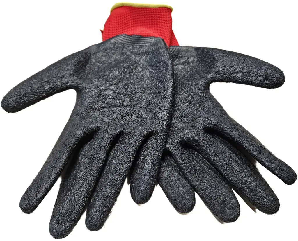 Darba cimdi Active Gear G1170 G1170CH, izmērs 10/XL Photo 3