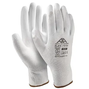 Рабочие перчатки Active Gear F8140 размер 9/L — защитные перчатки для общих работ