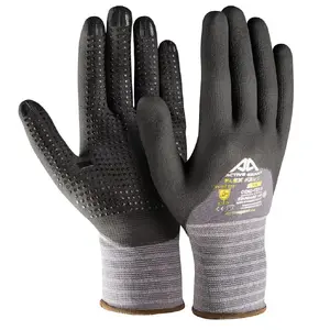Darba cimdi Active Gear F3150, izmērs 8/M, modelis F3148