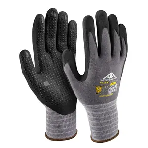 Рабочие перчатки Active Gear F3270D 9/L Photo 1