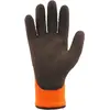 Work gloves Active Gear I1120, latex coating, size 10/XL Photo 3