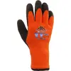 Work gloves Active Gear I1120, latex coating, size 10/XL Photo 4