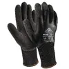 Divslāņu siltie cimdi Active Gear I1130 Photo 2