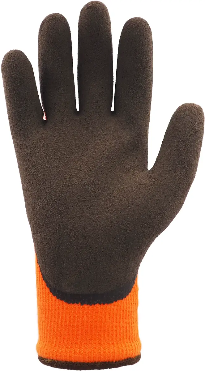 Siltie cimdi Active Gear I1120, izmērs 11/XXL Photo 3