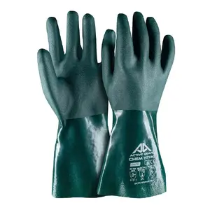 Work gloves Active Gear H7130, size 9/L