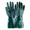 Рабочие перчатки Active Gear H7130, размер 9/L Photo 2
