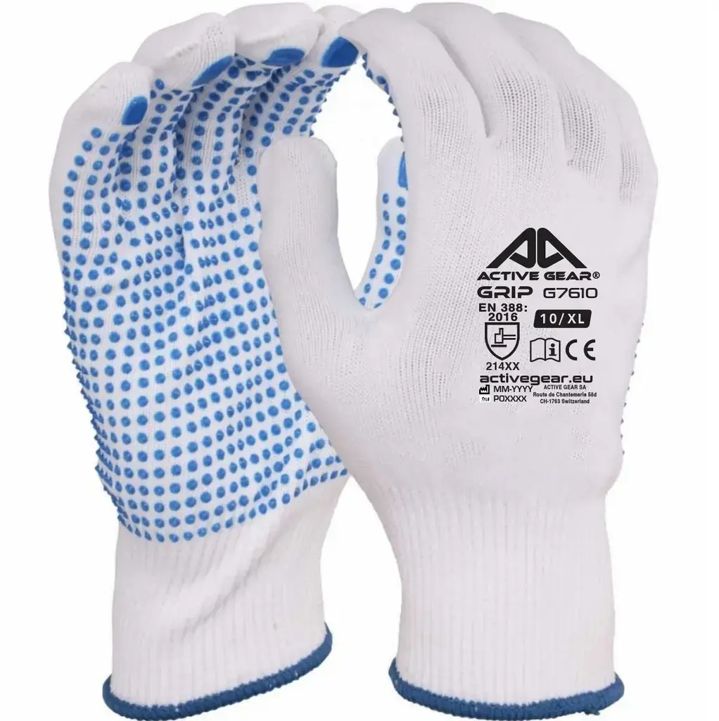 Darba cimdi Active Gear G7609NP Photo 2