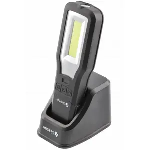Мастерская LED лампа HOGERT HT1E408 с USB-питанием