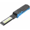 LED рабочий фонарь HOGERT HT1E407 Photo 3