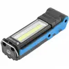 LED рабочий фонарь HOGERT HT1E407 Photo 4