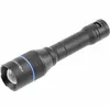 Pocket flashlight HOGERT HT1E415 — 2000 lm Photo 2