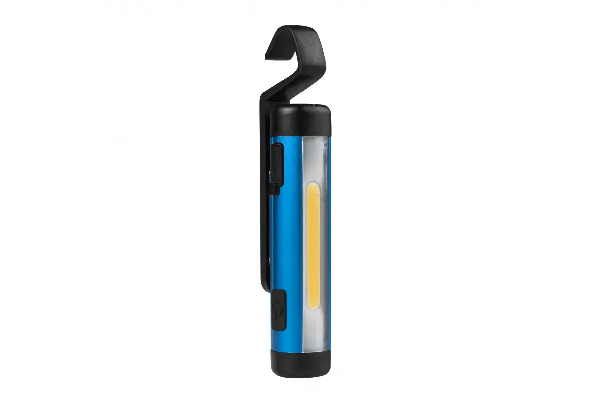 LED рабочая лампа HOGERT HT1E418 250 лм Photo 12