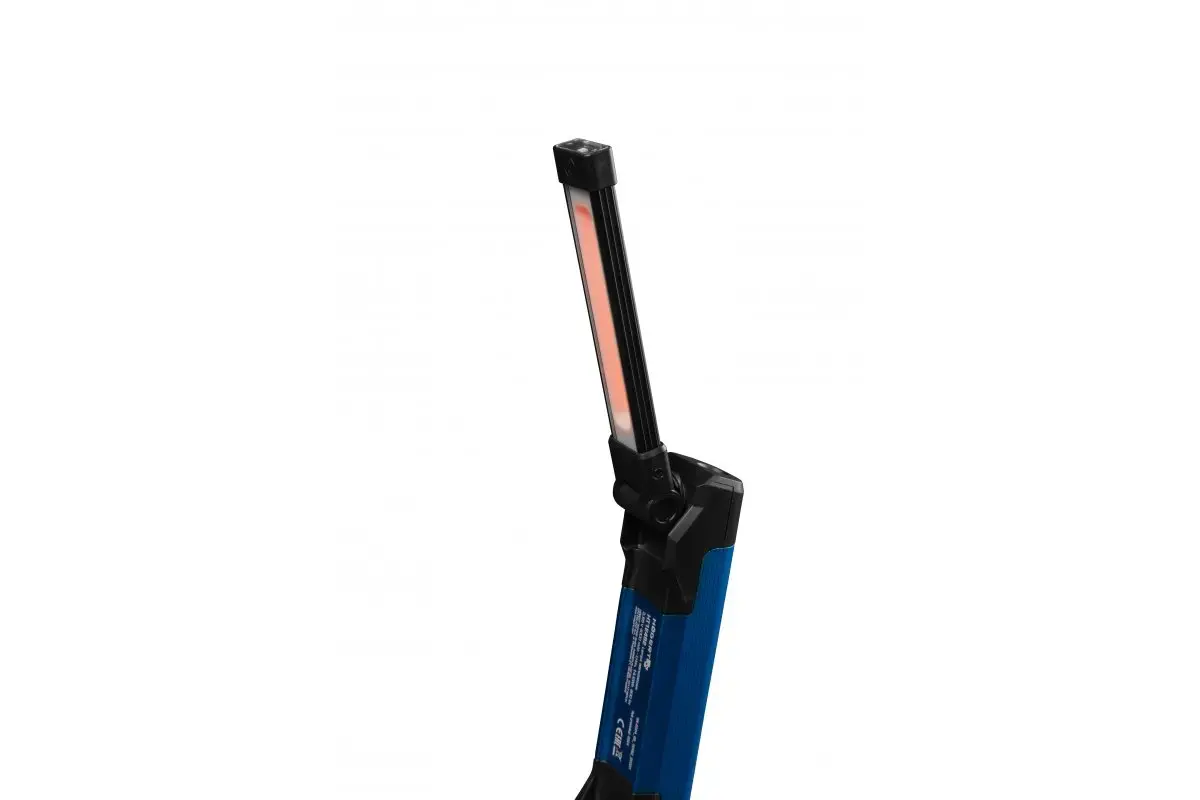 Workshop light HOGERT HT1E482 800 lm Photo 7