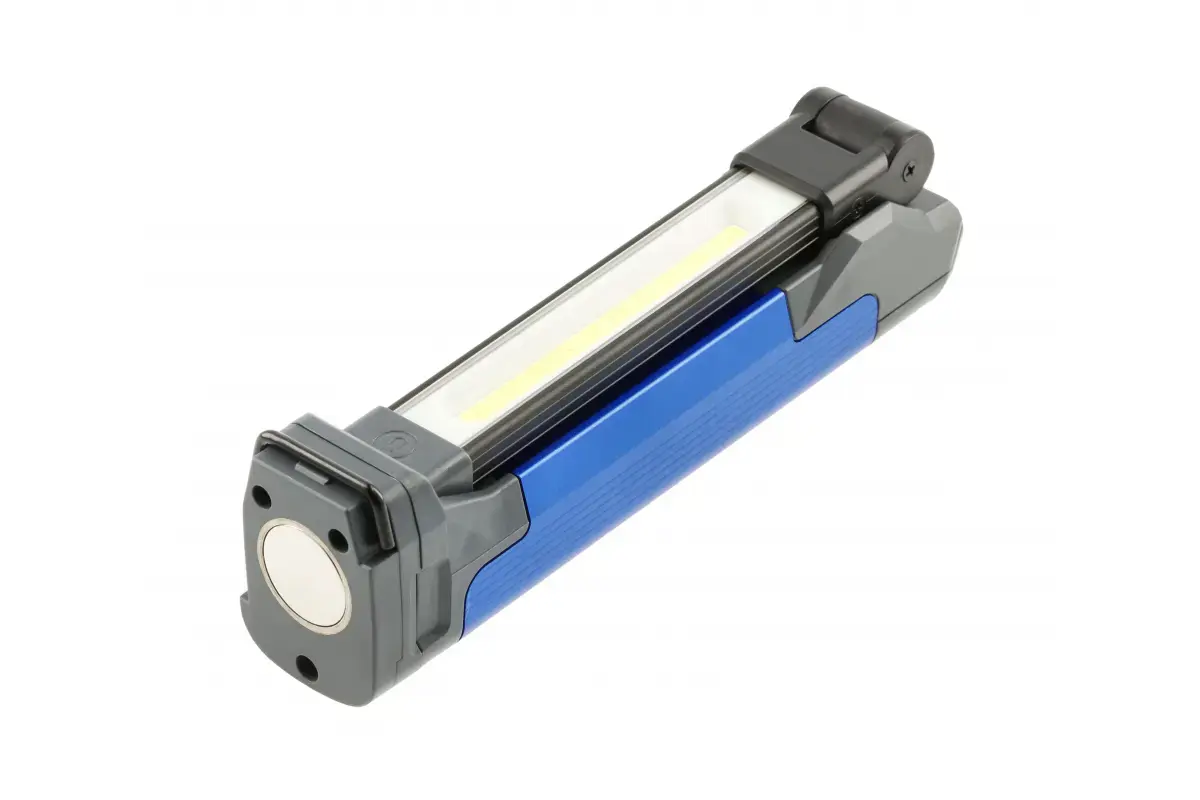 Workshop light HOGERT HT1E482 800 lm Photo 8