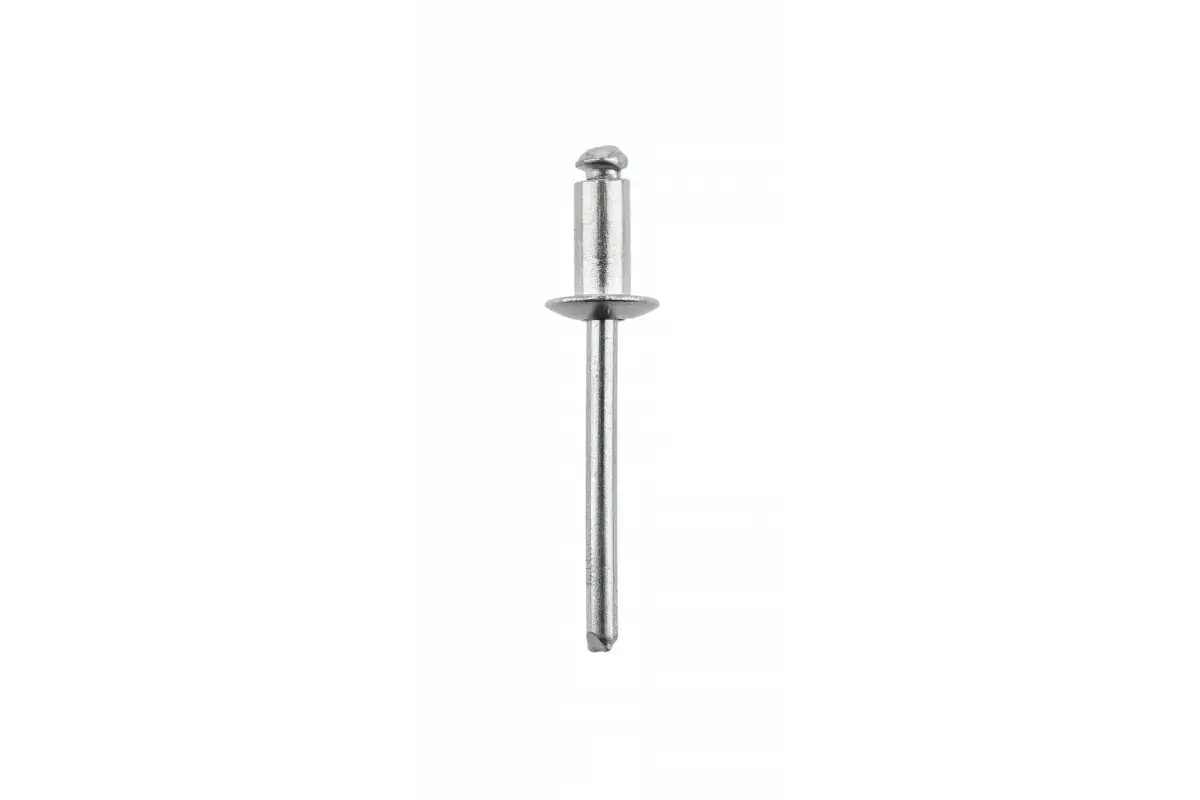 Aluminum rivets HOGERT HT2C167 4.8×8 mm Photo 2