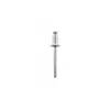 Rivets HOGERT HT2C168 4.8×10 mm, 50 pcs Photo 2