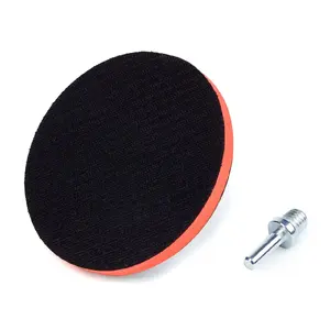 Slīpmašīnas pamatne 125 x 10 mm priekš Polax 54-044