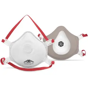 Respirators ar vārstu Active Gear R31 FFP3 — R31 modelis, ar vārstu, augsta filtrācijas pakāpe