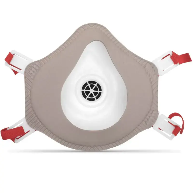 Respirators Active Gear R31 FFP3 Photo 6