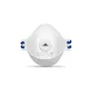 Respirators Active Gear R25 FFP2 NR D Photo 3