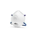 Респиратор Active Gear R21 FFP2 NR D Photo 3
