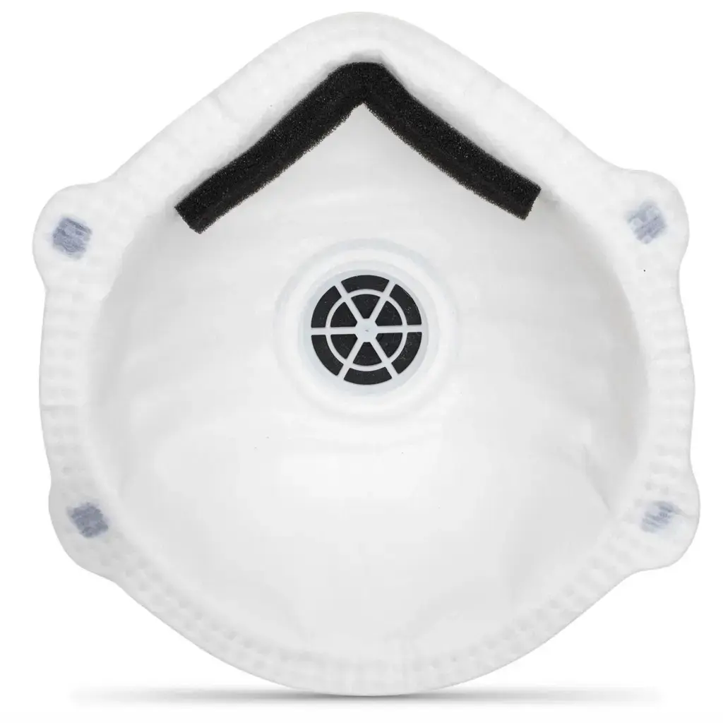 Респиратор Active Gear R21 FFP2 NR D Photo 4