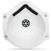 Респиратор Active Gear R21 FFP2 NR D Photo 4