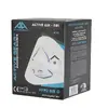 Респиратор Active Gear R21 FFP2 NR D Photo 5