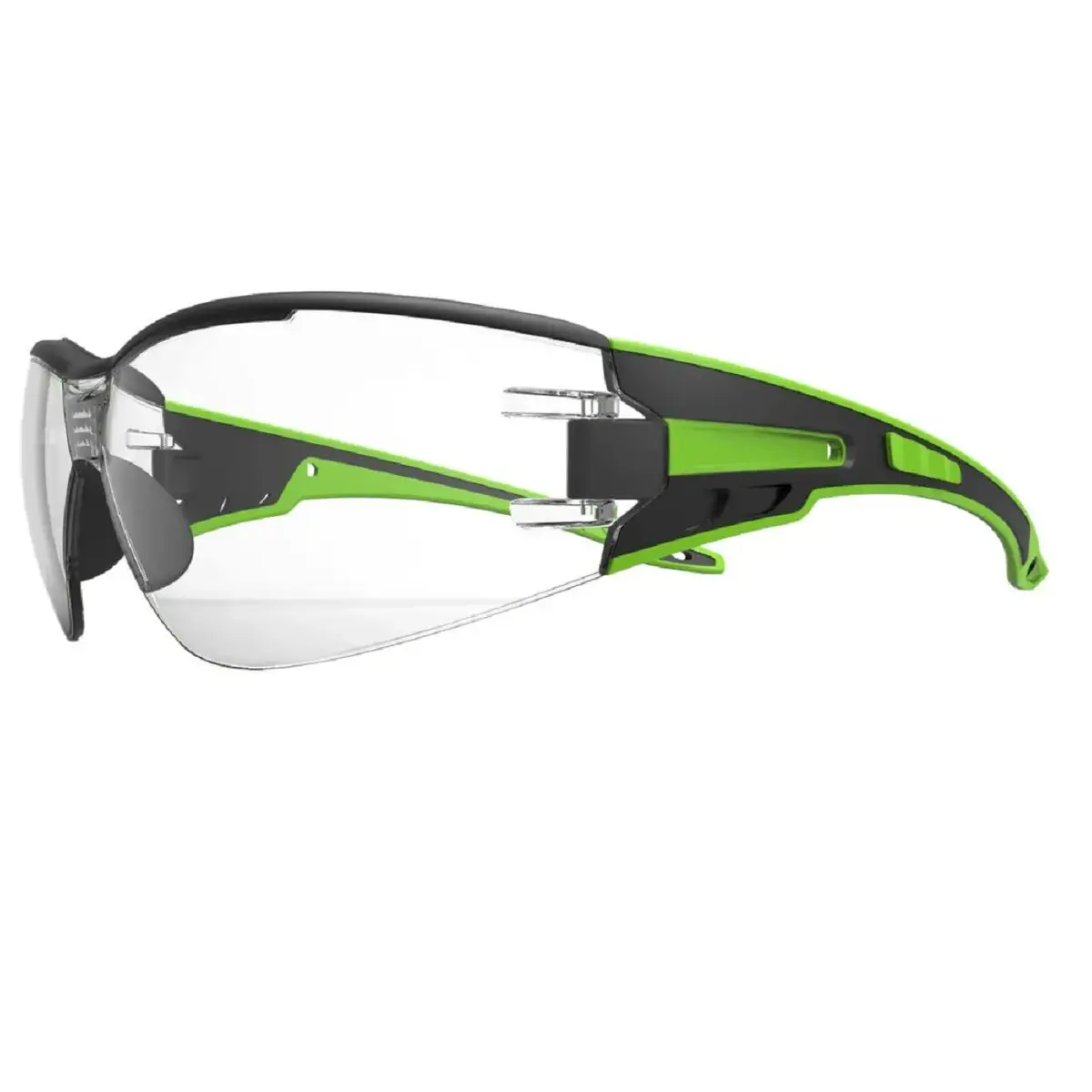 Safety glasses Active Gear V660 Photo 2