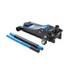 HOGERT HT8G059 hydraulic low-profile jack 2 t Photo 2